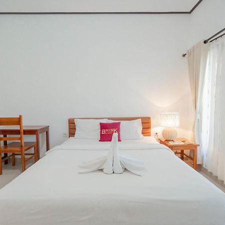 Brisk Homestay Uluwatu Redpartner Eksteriør bilde