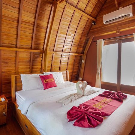 Brisk Homestay Uluwatu Redpartner Eksteriør bilde