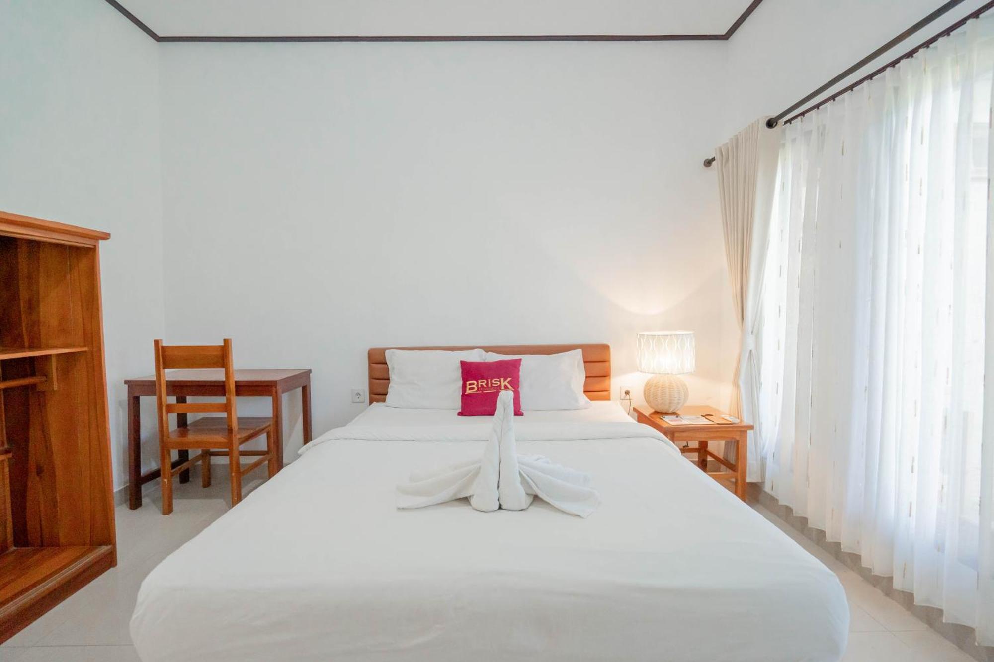 Brisk Homestay Uluwatu Redpartner Eksteriør bilde