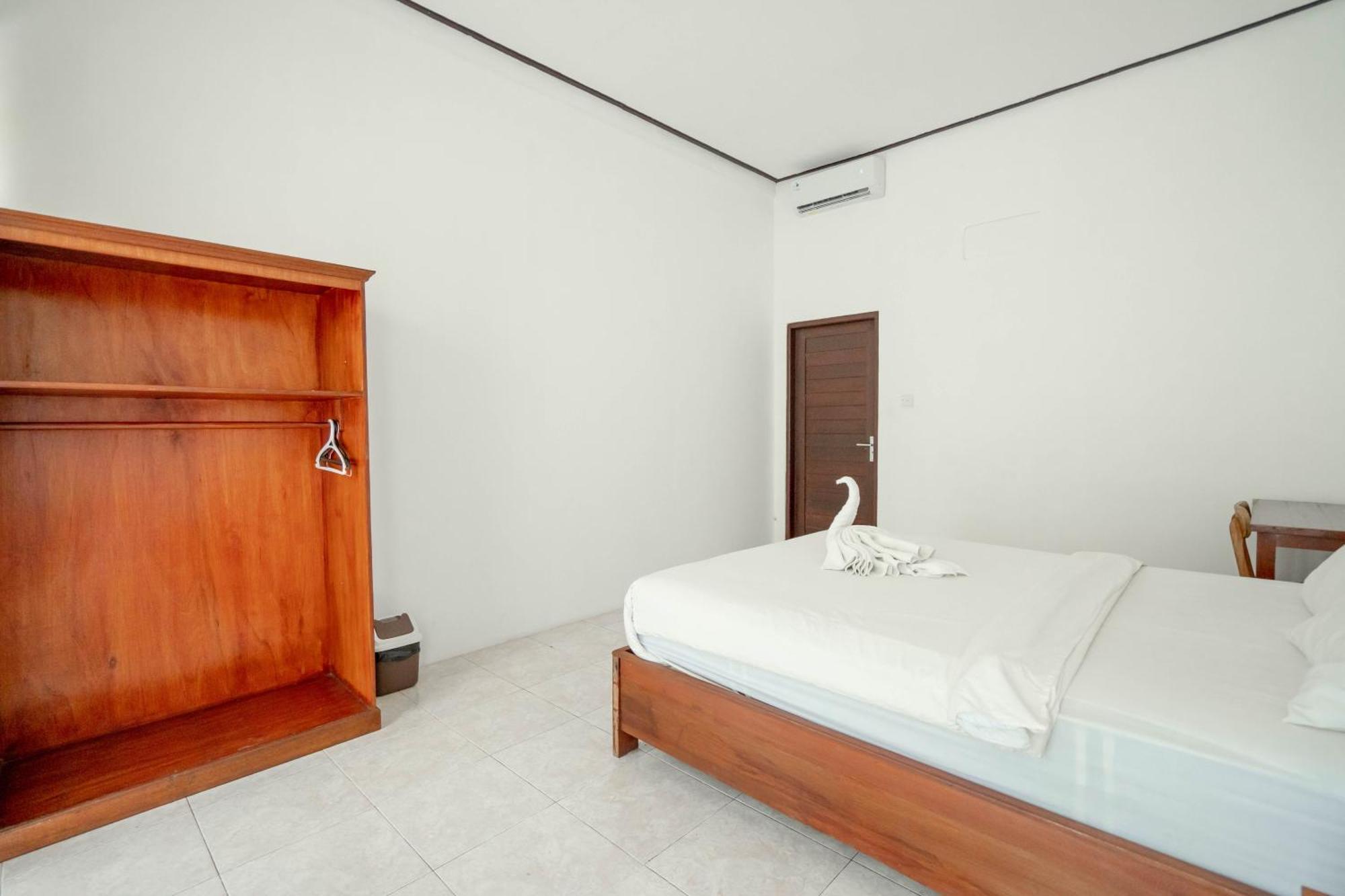 Brisk Homestay Uluwatu Redpartner Eksteriør bilde