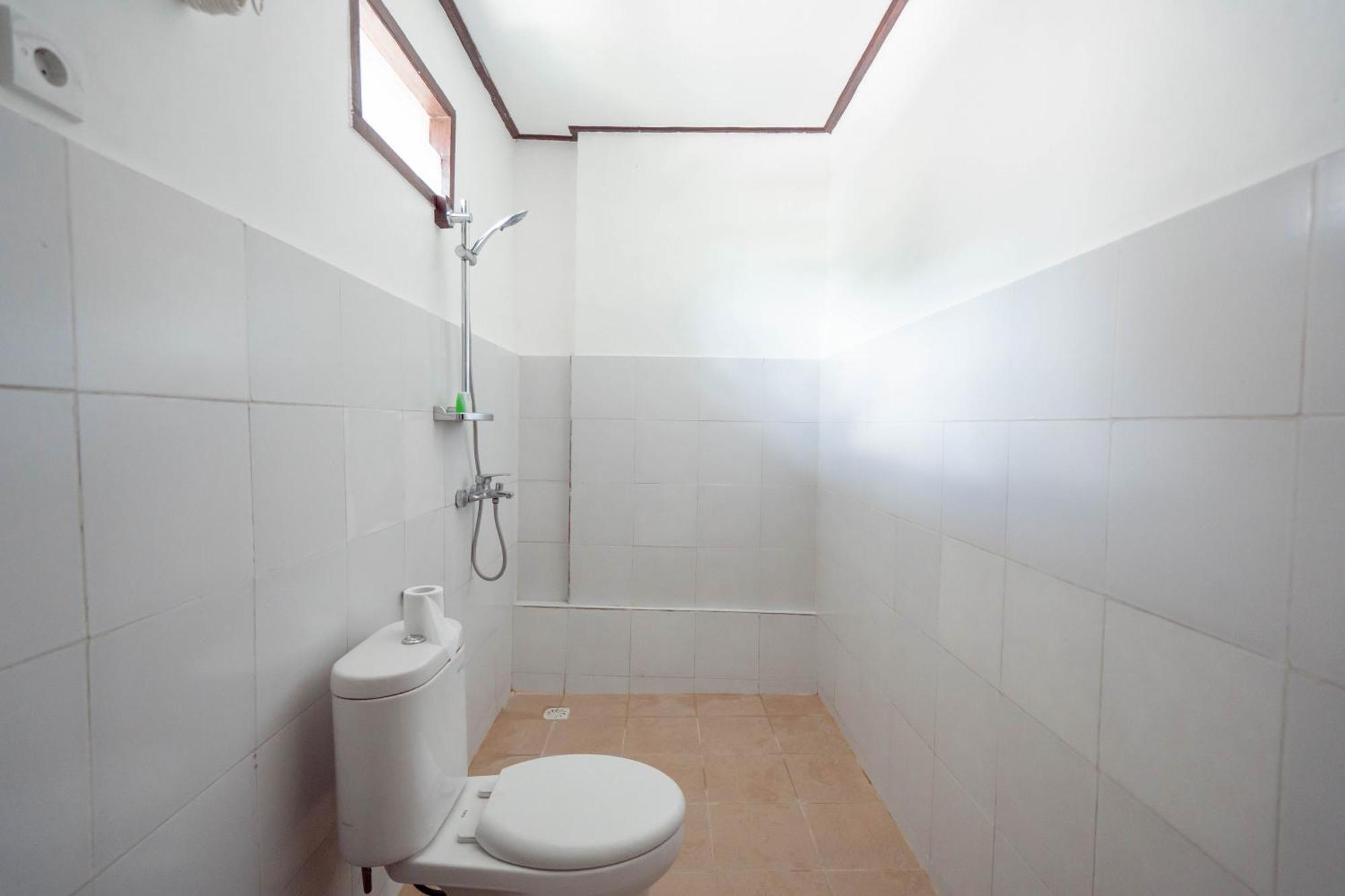 Brisk Homestay Uluwatu Redpartner Eksteriør bilde