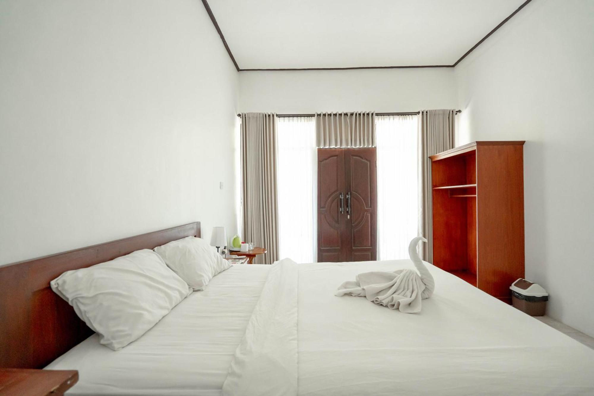 Brisk Homestay Uluwatu Redpartner Eksteriør bilde