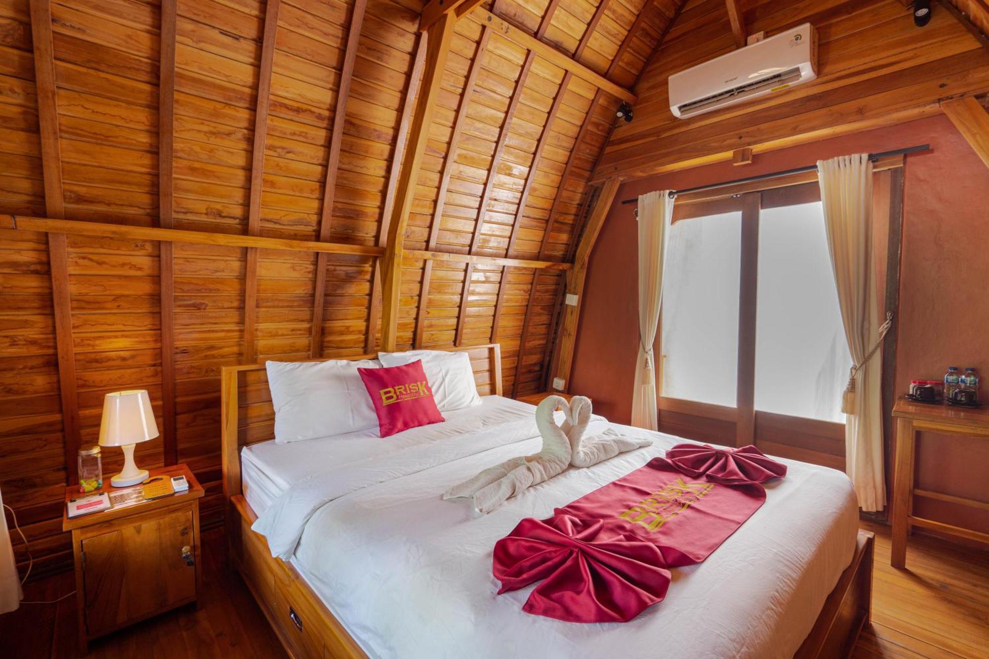 Brisk Homestay Uluwatu Redpartner Eksteriør bilde