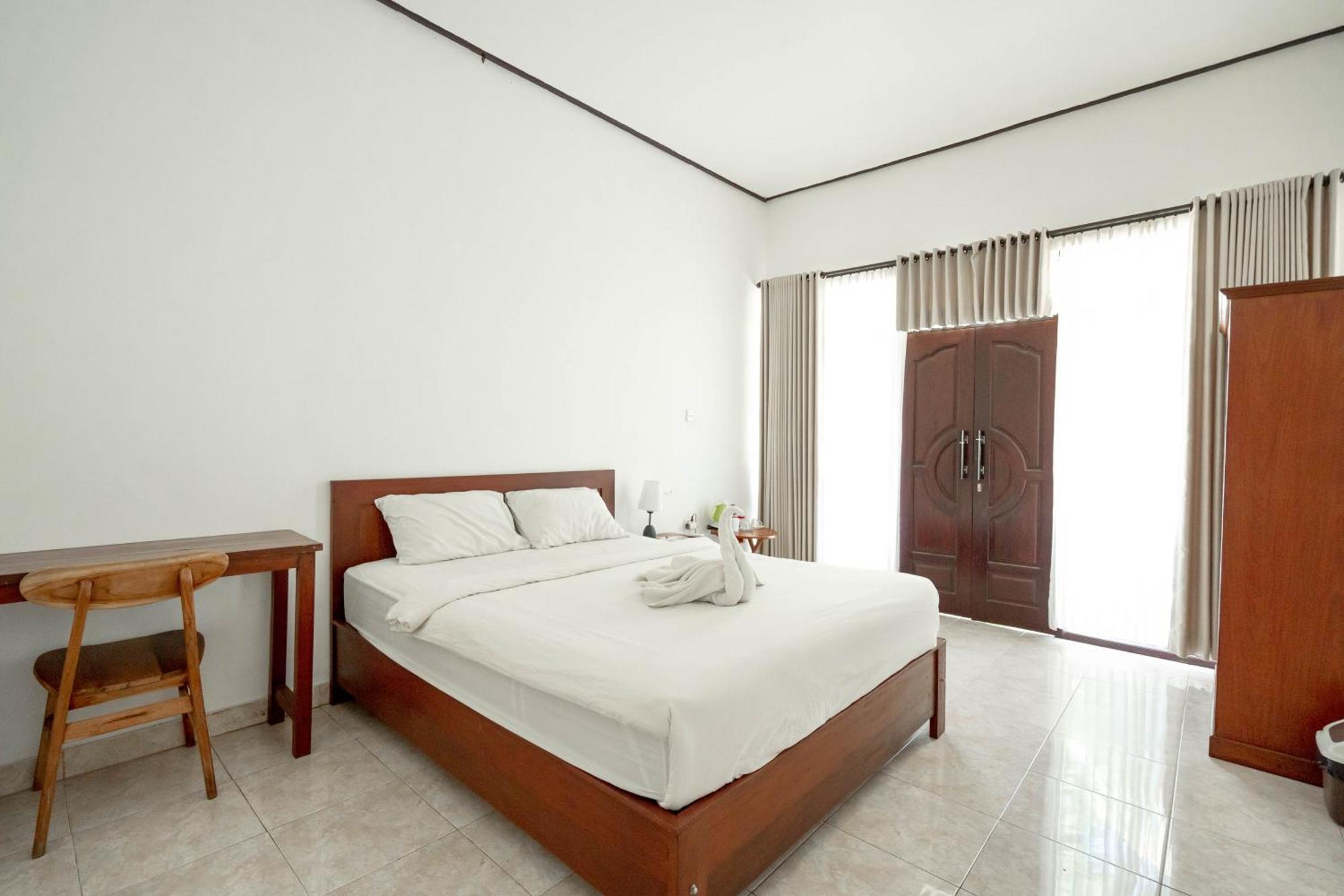 Brisk Homestay Uluwatu Redpartner Eksteriør bilde