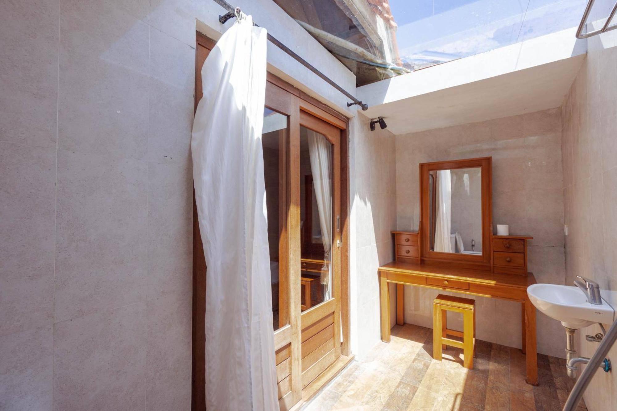 Brisk Homestay Uluwatu Redpartner Eksteriør bilde
