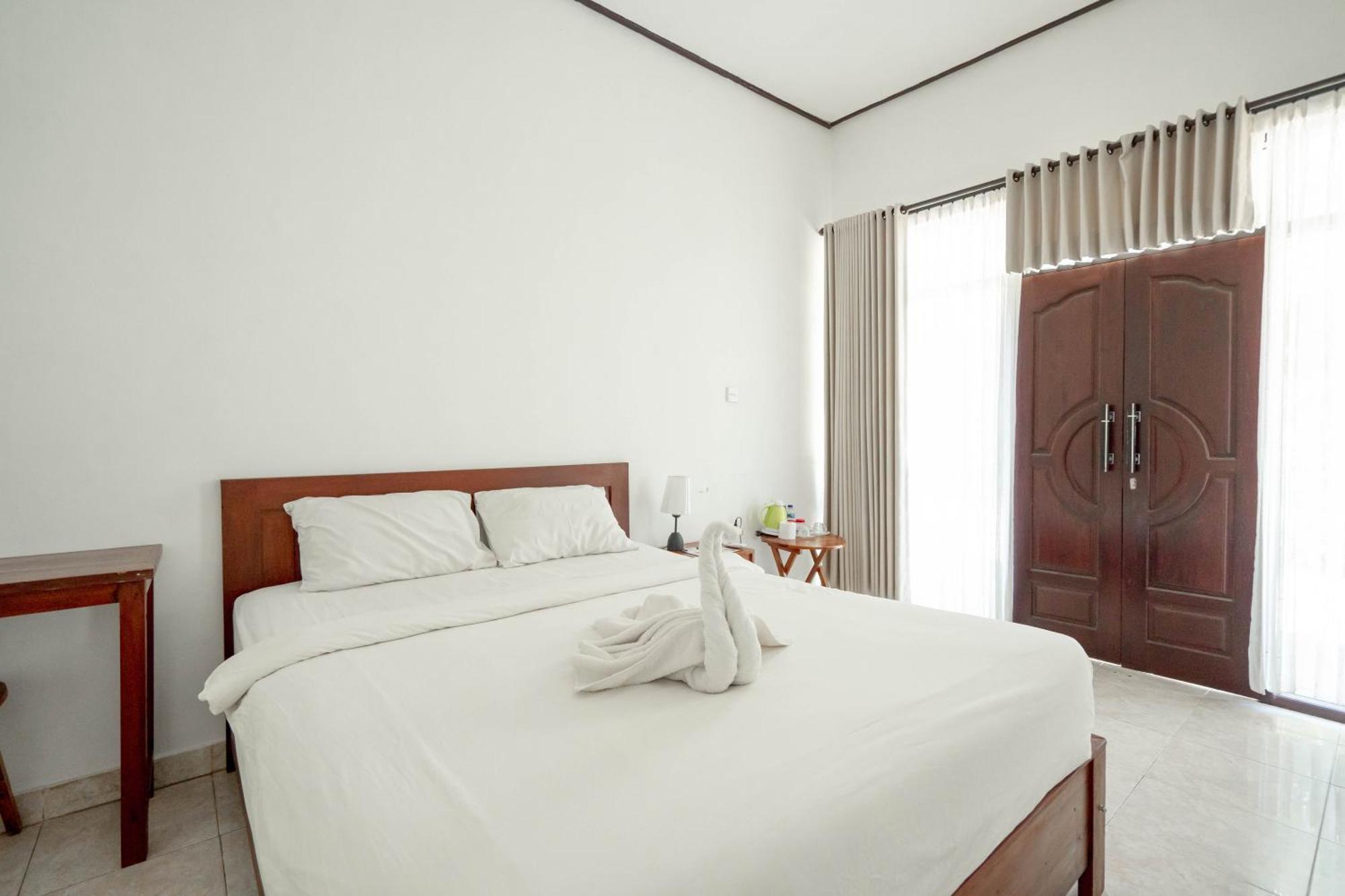 Brisk Homestay Uluwatu Redpartner Eksteriør bilde