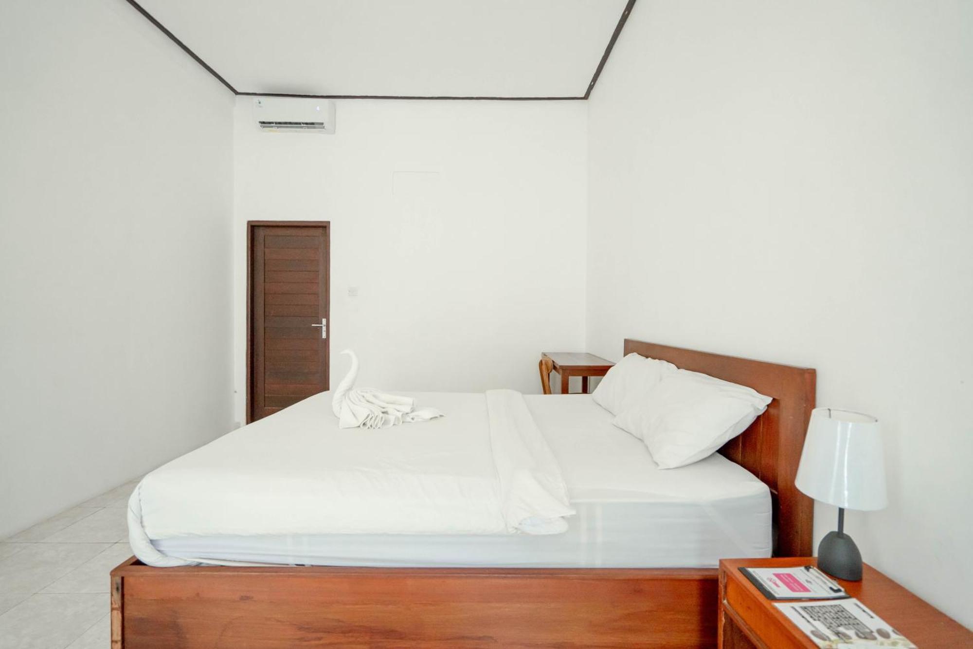 Brisk Homestay Uluwatu Redpartner Eksteriør bilde
