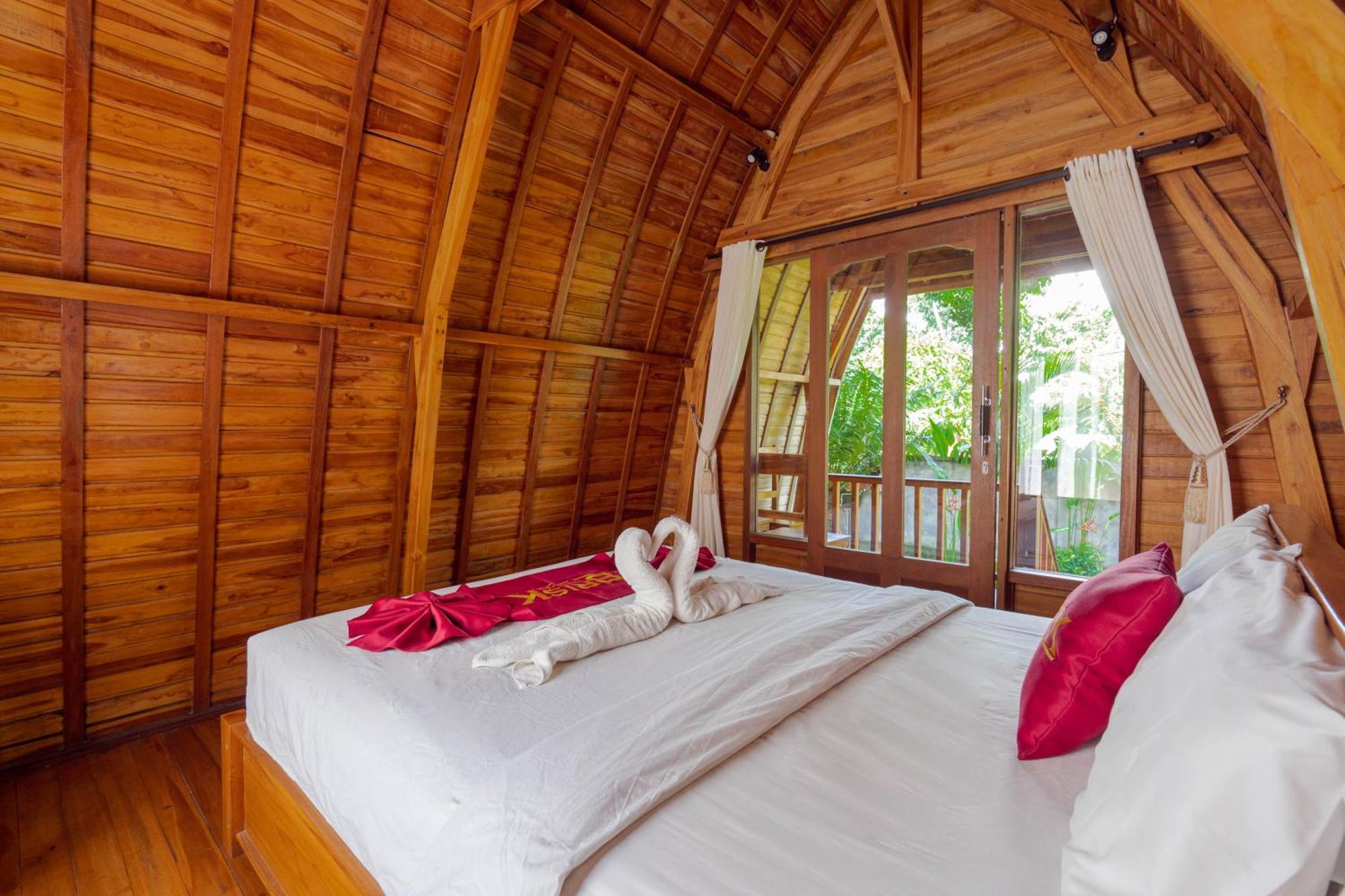 Brisk Homestay Uluwatu Redpartner Eksteriør bilde