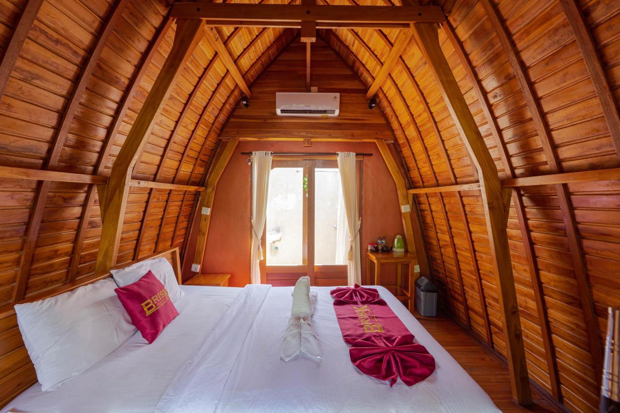 Brisk Homestay Uluwatu Redpartner Eksteriør bilde