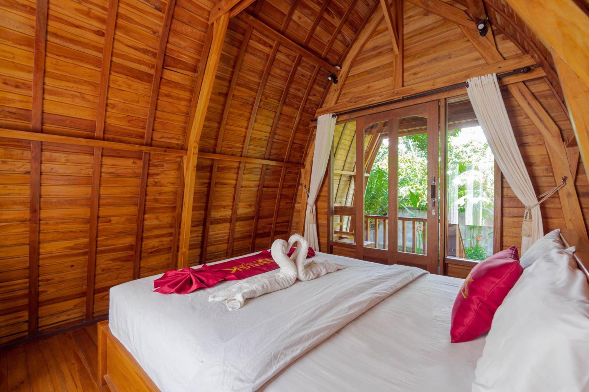 Brisk Homestay Uluwatu Redpartner Eksteriør bilde